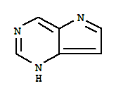 452-20-0  1H-Pyrrolo[3,2-d]pyrimidine(8CI,9CI)