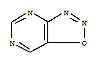 452-25-5  1,2,3-Oksadiazolo [4,5-d] pirimidin (8CI, 9CI)