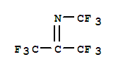 453-22-5  Methanamine,1,1,1-trifluoro-N-[2,2,2-trifluoro-1-(trifluoromethyl)ethylidene]-