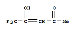 453-33-8  3-Penten-2-one,5,5,5-trifluoro-4-hydroxy-