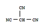 454-50-2  Methanetricarbonitrile