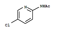45965-30-8  Acetamide,N-(5-chloro-2-pyridinyl)-
