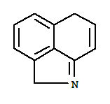 45990-11-2  Benz[cd]indole,2,6-dihydro-