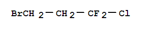 460-29-7  Propane,3-bromo-1-chloro-1,1-difluoro-