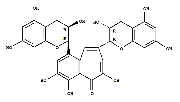 Theaflavin