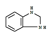 4746-67-2  1H-Benzimidazole,2,3-dihydro-