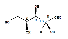 478506-63-7  L-Xylose-2-13C (9CI) 478506-63-7  L-Xylose-2-13C (9CI)
