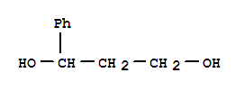 4850-49-1  1,3-Propanediol,1-phenyl-