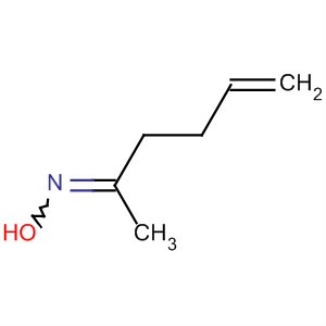 59239-06-4  5-Hexen-2-one, oxime