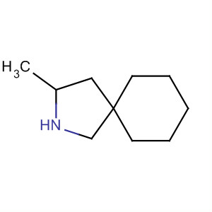 592478-37-0  2-Azaspiro[4.5]decane, 3-methyl-