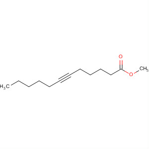 59303-51-4  6-Dodecynoic acid, methyl ester