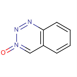 59323-43-2  1,2,3-Benzotriazine, 3-oxide