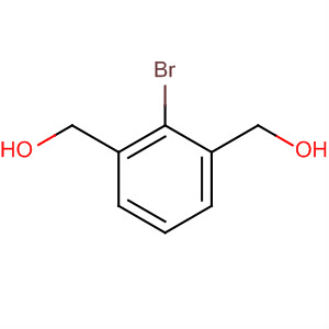 59346-22-4  1,3-Benzenedimethanol, 2-bromo-