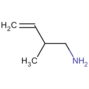 59354-26-6  3-Buten-1-amine, 2-methyl-