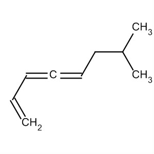 59415-27-9  1,3,4-Octatriene, 7-methyl-