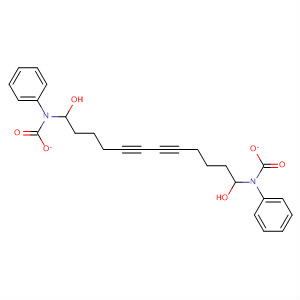 59418-24-5  5,7-Dodecadiyne-1,12-diol, bis(phenylcarbamate)