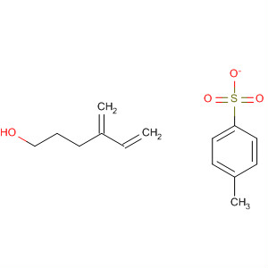 59550-43-5  5-Hexen-1-ol, 4-methylene-, 4-methylbenzenesulfonate