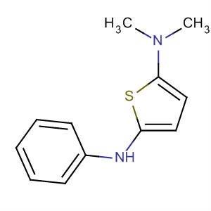 595565-15-4  2,5-Thiophenediamine, N,N-dimethyl-N'-phenyl-