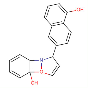 595566-83-9  1,2-Benzisoxazol-6-ol, 3-(5-hydroxy-2-naphthalenyl)-