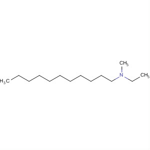 59570-02-4  1-Undecanamine, N-ethyl-N-methyl-