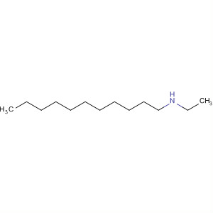 59570-04-6  1-Undecanamine, N-ethyl-