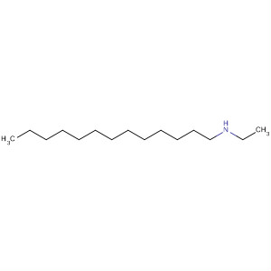 59570-06-8  1-Tridecanamine, N-ethyl-