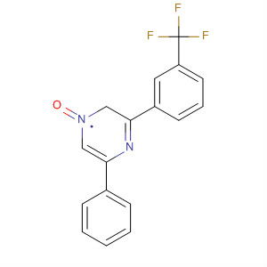 59591-39-8  4(1H)-Pyridazinone, 5-phenyl-3-[3-(trifluoromethyl)phenyl]-