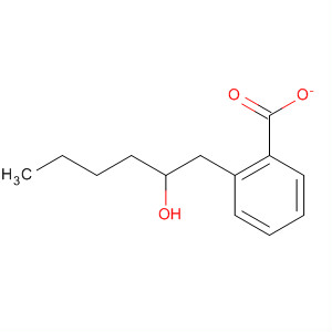 59614-01-6  2-Hexanol, benzoate