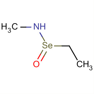 59618-72-3  Ethaneselenoamide, N-methyl-