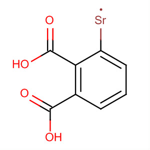 59640-09-4  1,2-Benzenedicarboxylic acid, strontium salt