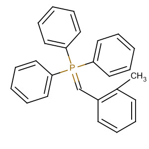 59659-68-6  Phosphorane, [(2-methylphenyl)methylene]triphenyl-