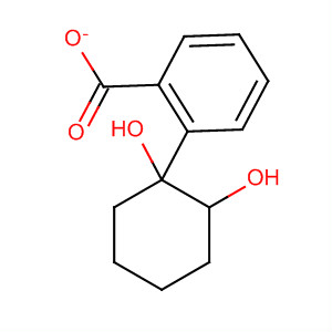 59694-07-4  1,2-Cyclohexanediol, monobenzoate, trans-
