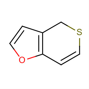 59718-25-1  4H-Thiopyrano[4,3-b]furan