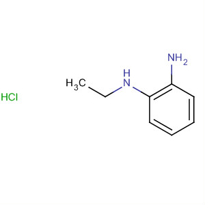 59720-40-0  1,2-Benzenediamine, N-ethyl-, monohydrochloride
