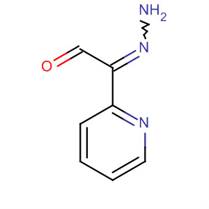 59742-91-5  Ethanone, 1-(2-pyridinyl)-, hydrazone