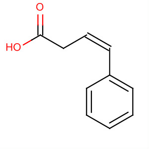 59744-46-6  3-Butenoic acid, 4-phenyl-, (Z)-