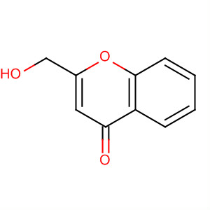 59749-54-1  4H-1-Benzopyran-4-one, 2-(hydroxymethyl)-