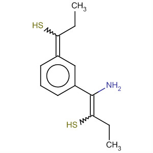 59753-70-7  Benzenemethanamine, N-1,3-dithietan-2-ylidene-