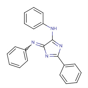 59800-96-3  4H-Imidazol-5-amine, N,2-diphenyl-4-(phenylimino)- 59800-96-3  4H-Imidazol-5-amine, N,2-diphenyl-4-(phenylimino)-