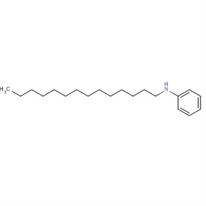 5981-33-9  Benzenamine, N-tetradecyl-