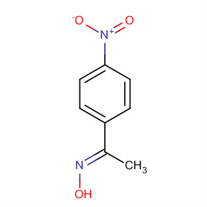 59862-56-5  Ethanone, 1-(4-nitrophenyl)-, oxime, (1E)-