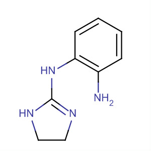 59897-70-0  1,2-Benzenediamine, N-(4,5-dihydro-1H-imidazol-2-yl)-