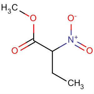 59906-50-2  Butanoic acid, 2-nitro-, methyl ester