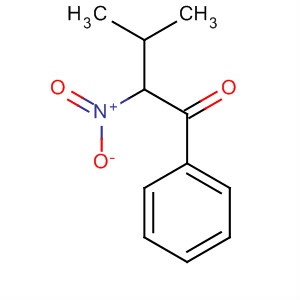 59906-55-7  1-Butanone, 3-methyl-2-nitro-1-phenyl-