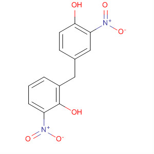 59919-80-1  Phenol, 4-[(2-hydroxy-3-nitrophenyl)methyl]-2-nitro-