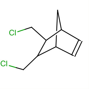 5992-56-3  Bicyclo[2.2.1]hept-2-ene, 5,6-bis(chloromethyl)-