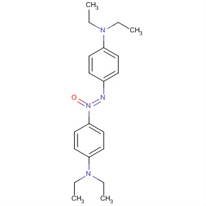 5992-72-3  Benzenamine, 4,4'-azoxybis[N,N-diethyl-