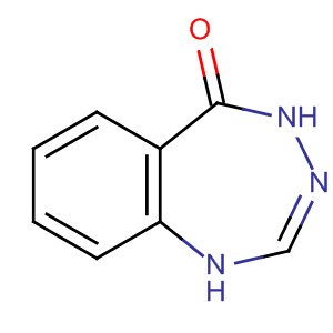 57711-25-8  5H-1,3,4-Benzotriazepin-5-one, 1,4-dihydro-
