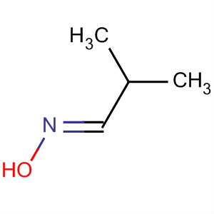 5775-73-5  Propanal, 2-methyl-, oxime, (E)-