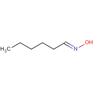 5775-77-9  Hexanal, oxime, (E)-